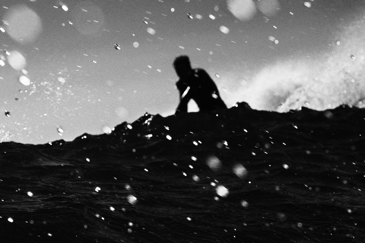 Neo Zip Top 2/1 Langarm Herren