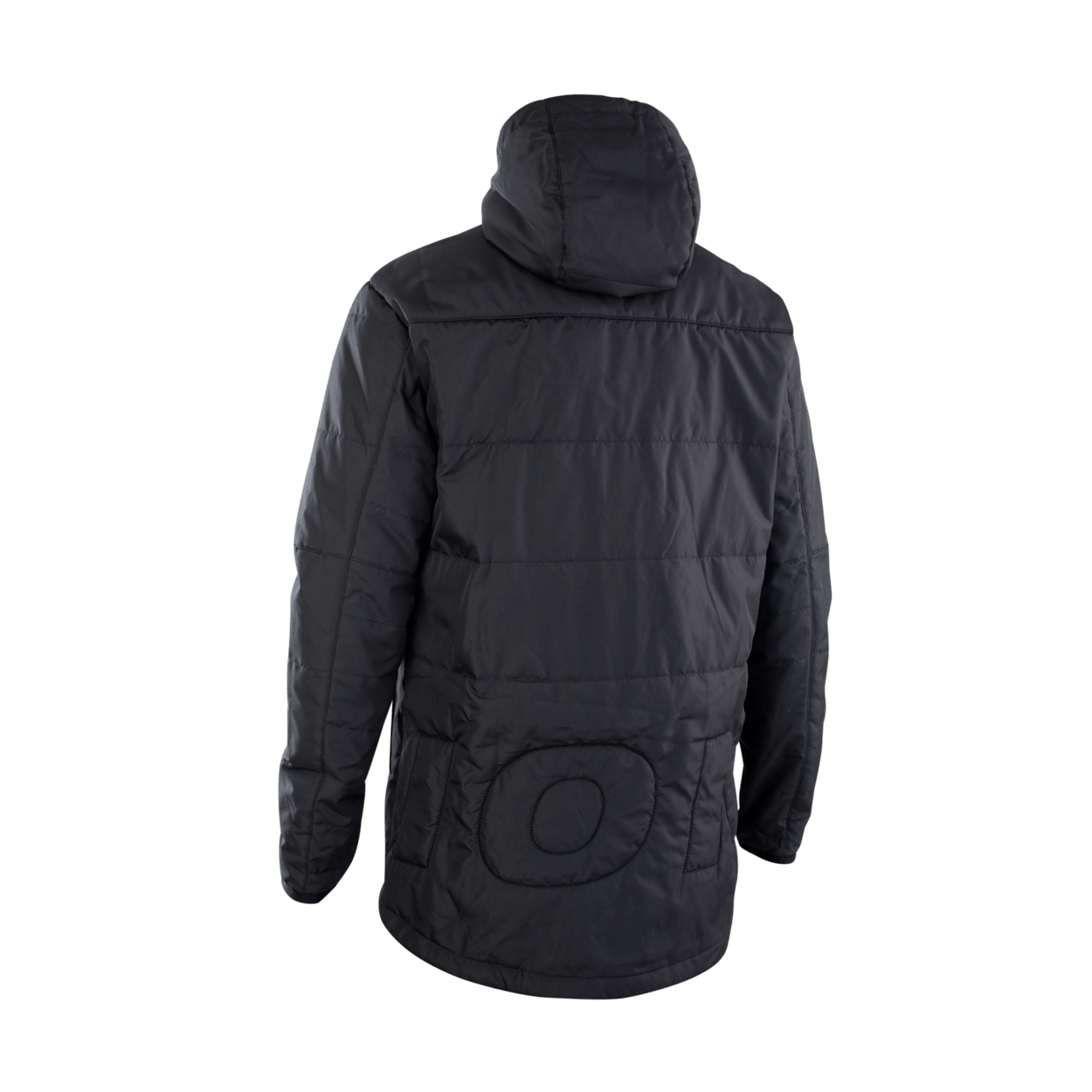 Jacke Logo Padded PL