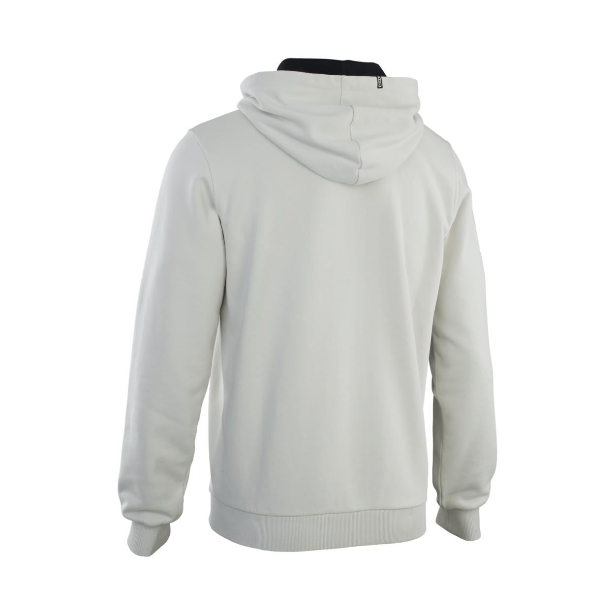 Herren Hoodie Logo Zip