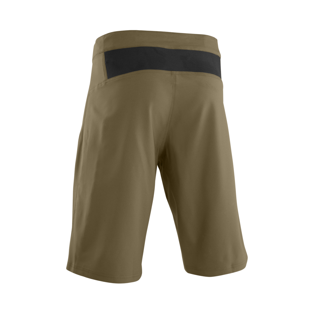 Herren MTB Shorts Logo