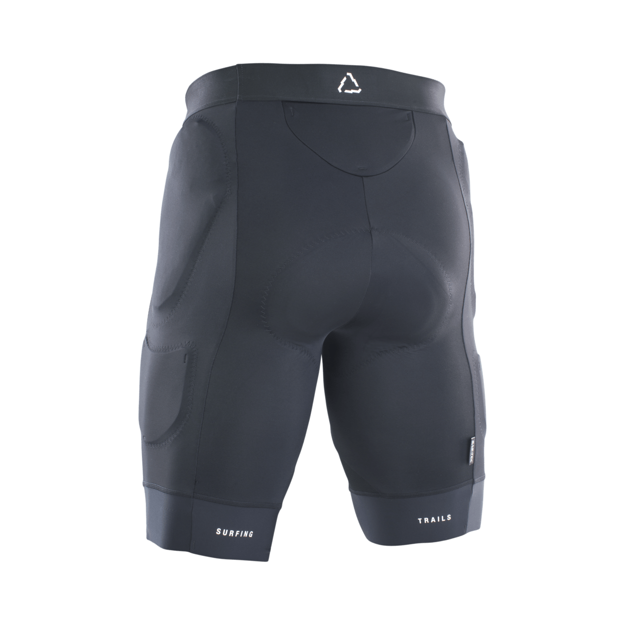 MTB Protektorenshorts Plus Amp Unisex