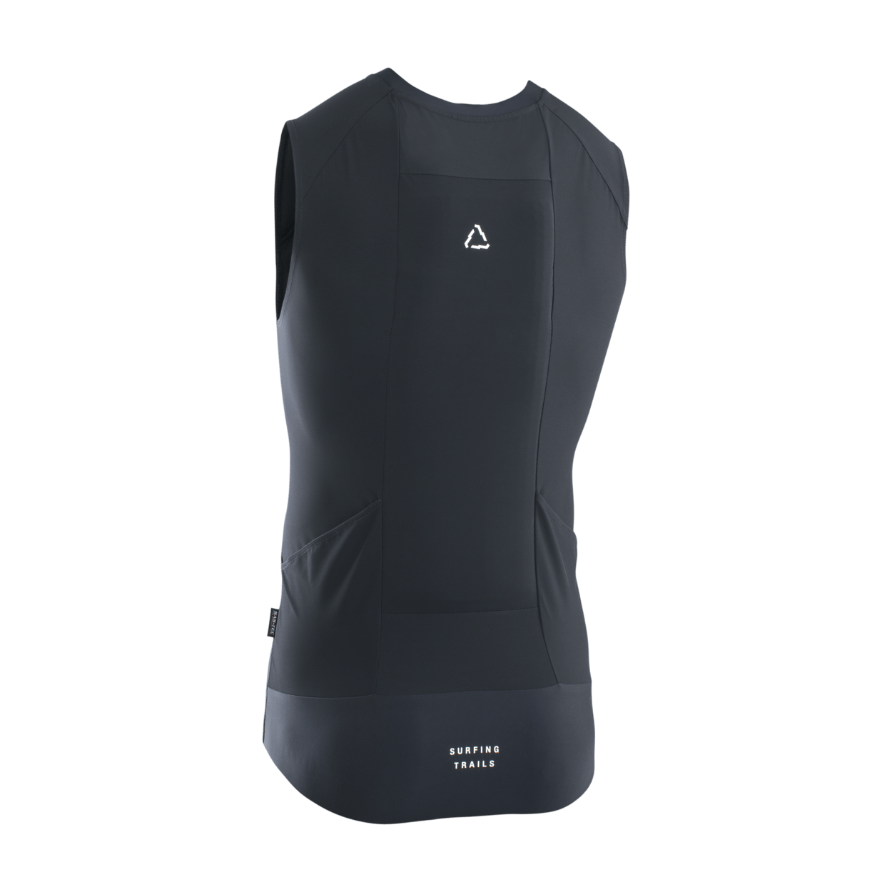 MTB Protektoren-Tanktop Amp Unisex