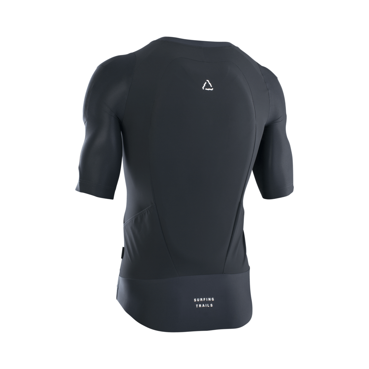 MTB Protektoren-Shirt Kurzarm Unisex