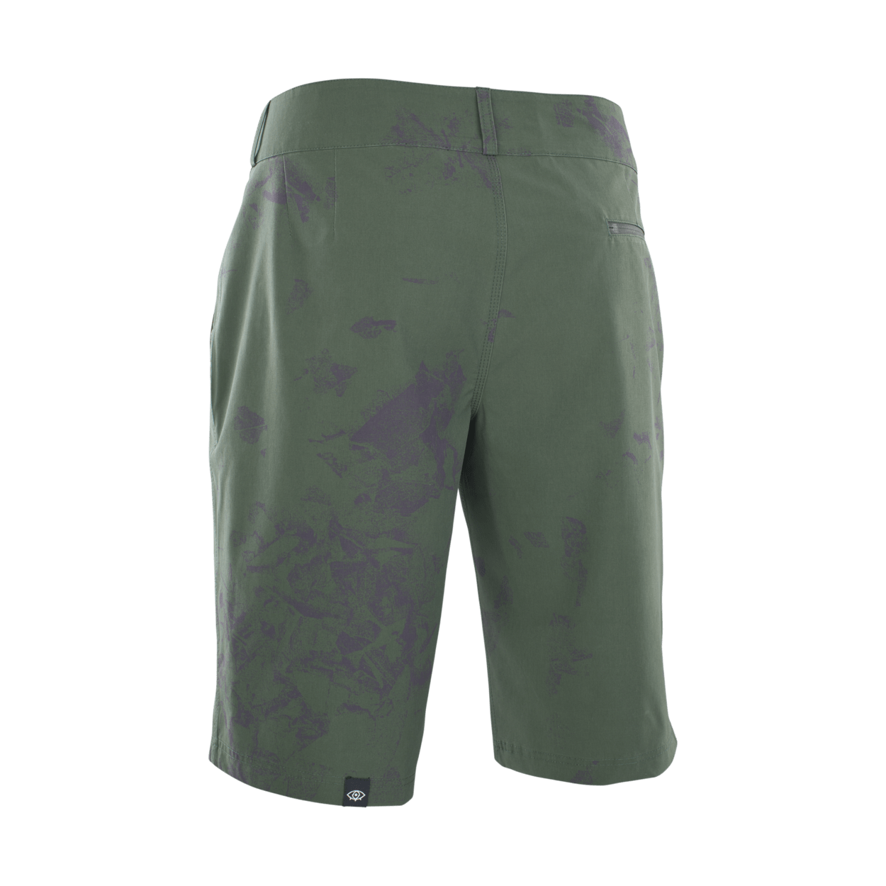 MTB Shorts Seek Amp Herren