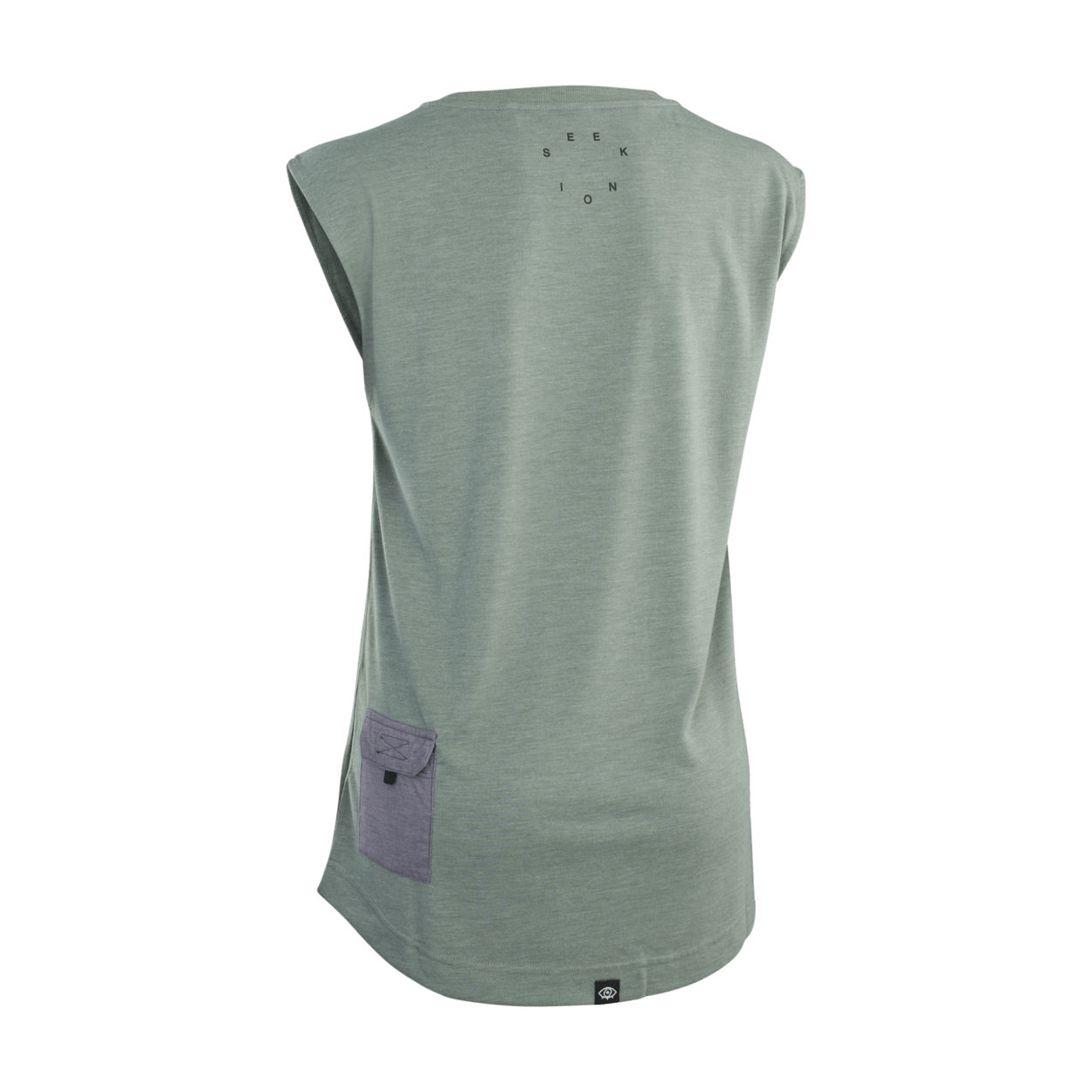 MTB Tank Top Seek Amp Damen