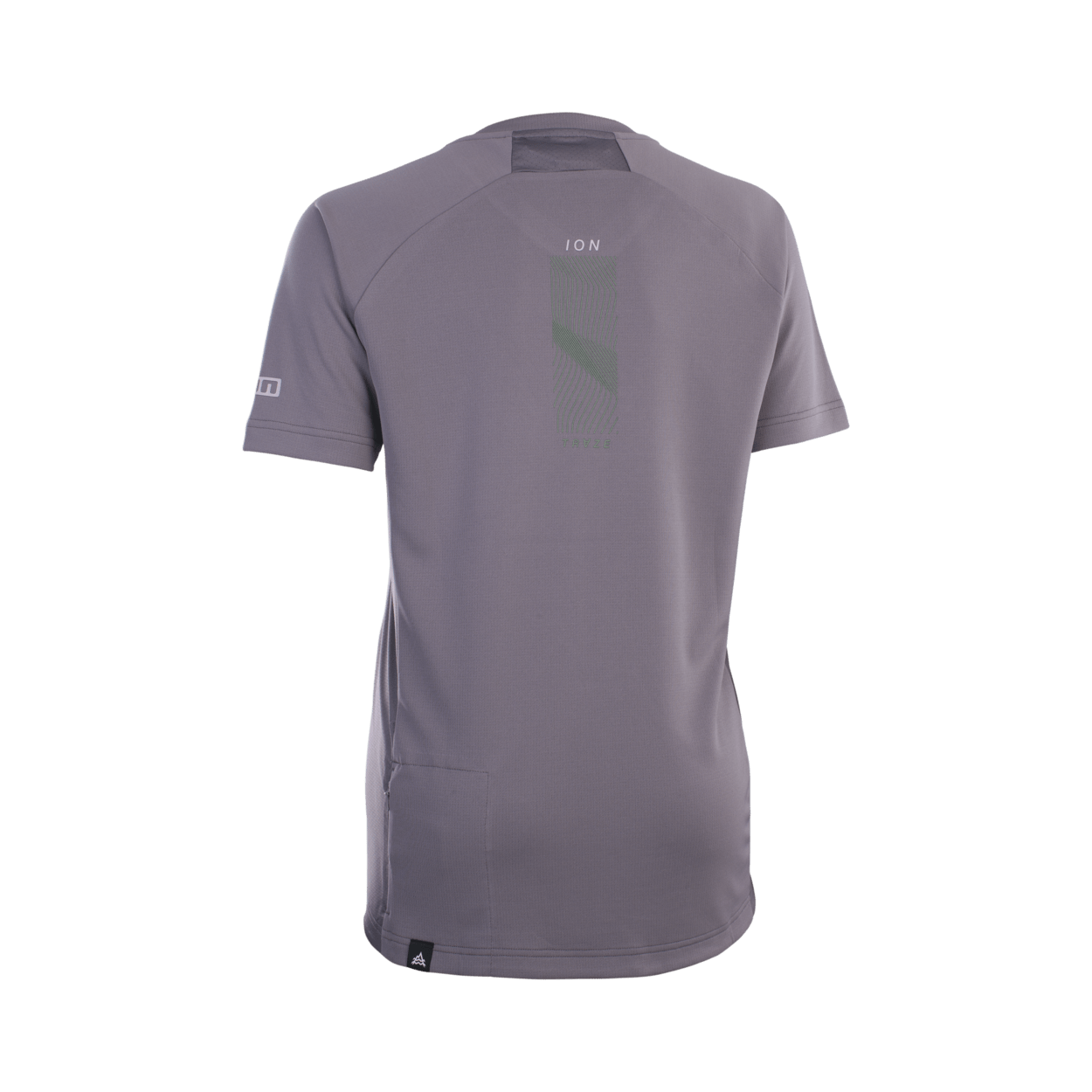 MTB Jersey Traze kurzarm Damen