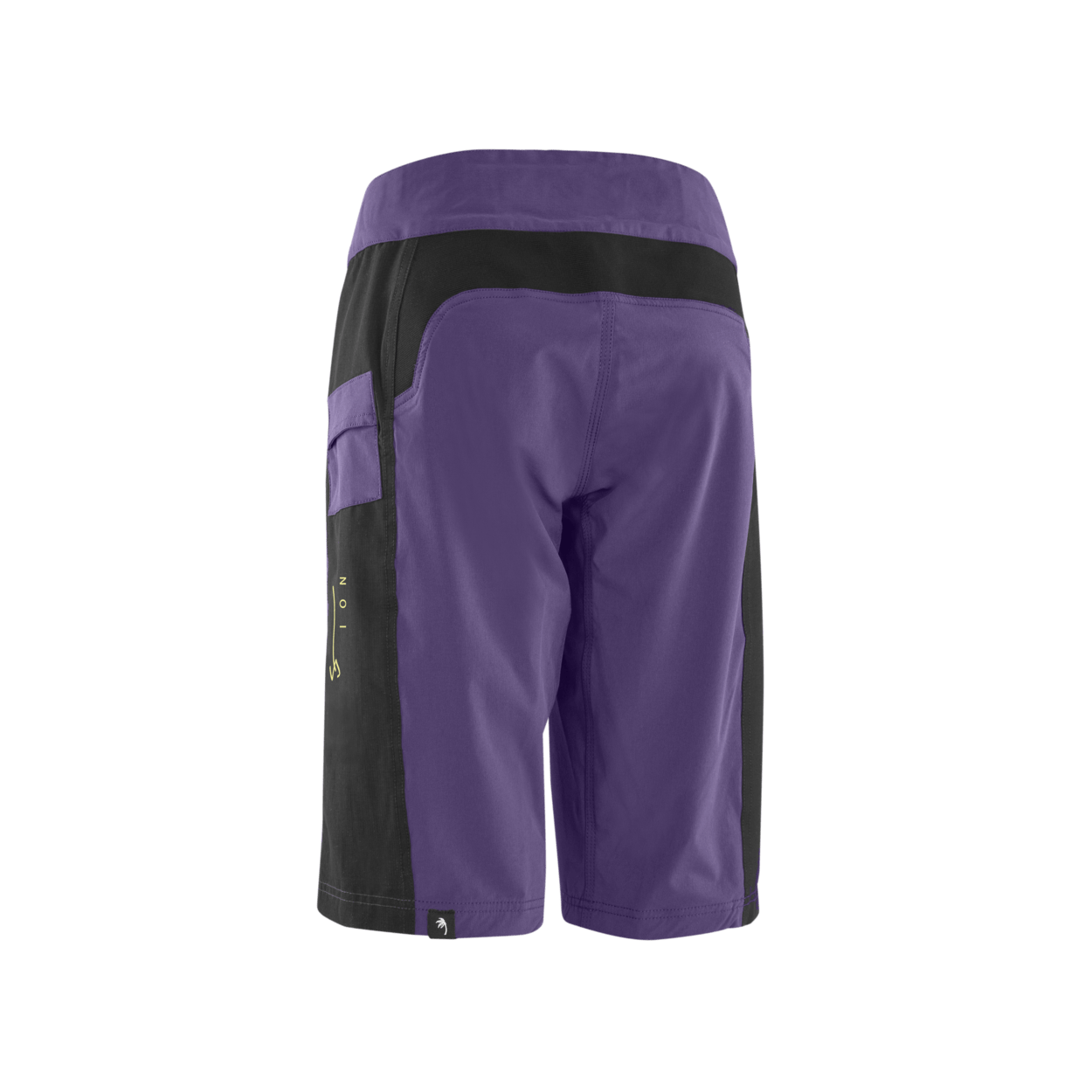 MTB Shorts Scrub Damen