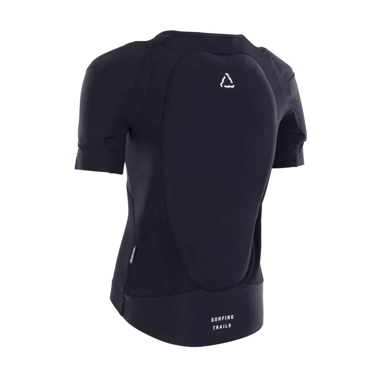MTB Protection Shirt Amp Kurzarm Kinder