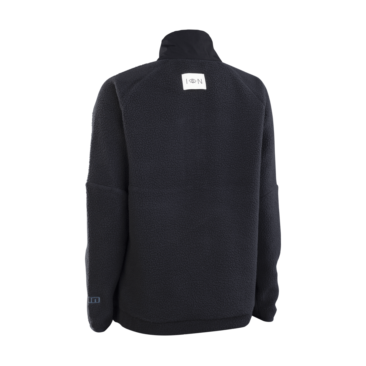 Fleece Seek Amp HD_Cotton Damen