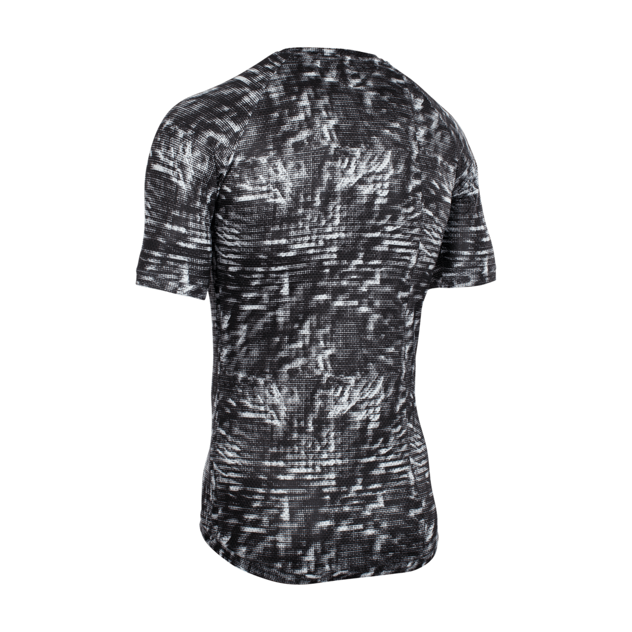 Herren MTB Unterhemd Kurzarm Base Tee