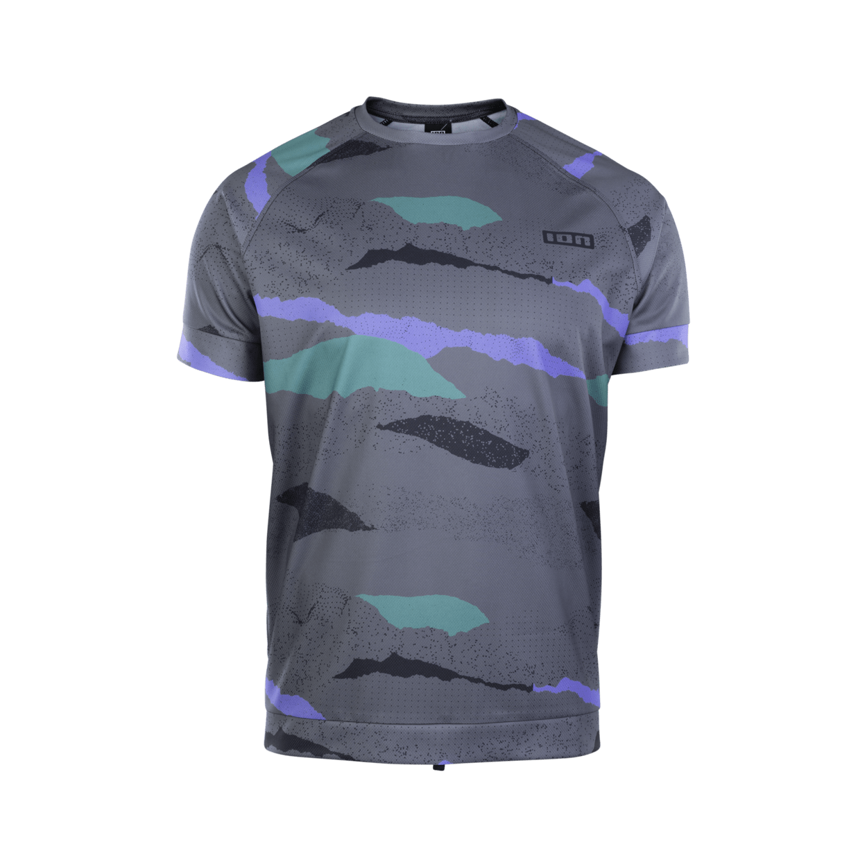 ION Wetshirt SS men 2024