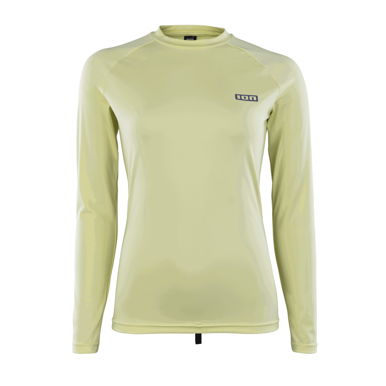 Lycra Manches longues Femme