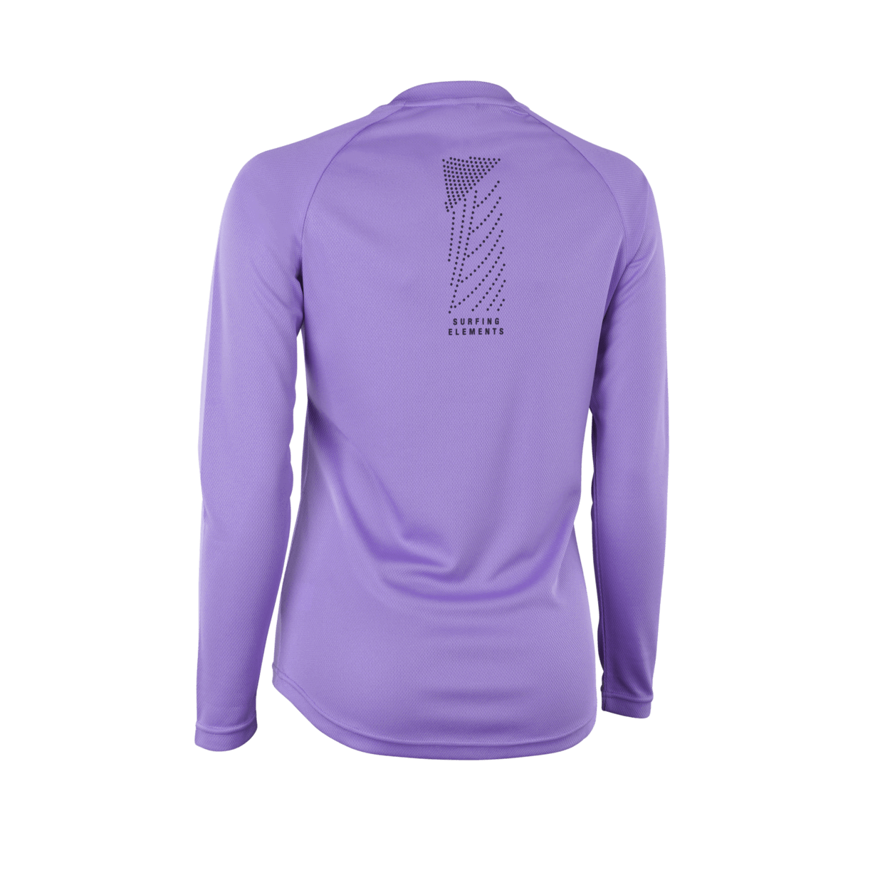 Wetshirt Manches longues femme