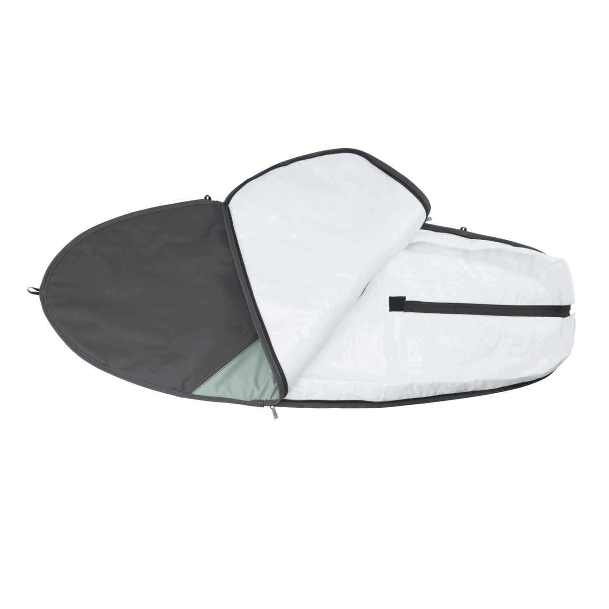 ION Wing Boardbag Core Slim 2025