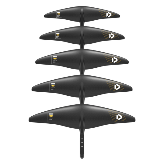 Duotone Front Wing Carve 3.0 D/LAB 2025
