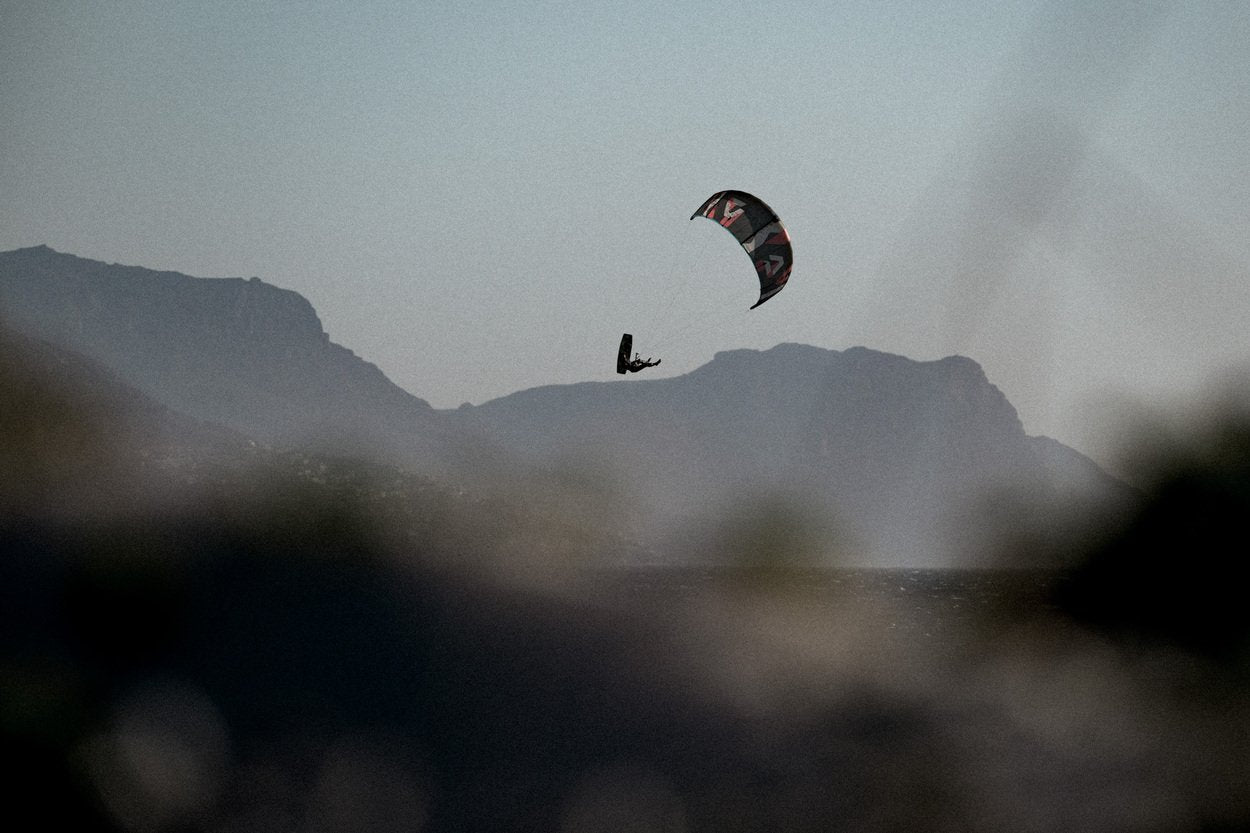 Handle Pass Leash Webbing