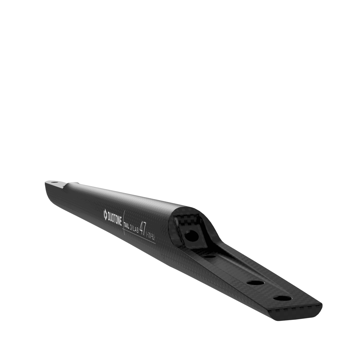 Duotone Fuselage Tail D/LAB 2025