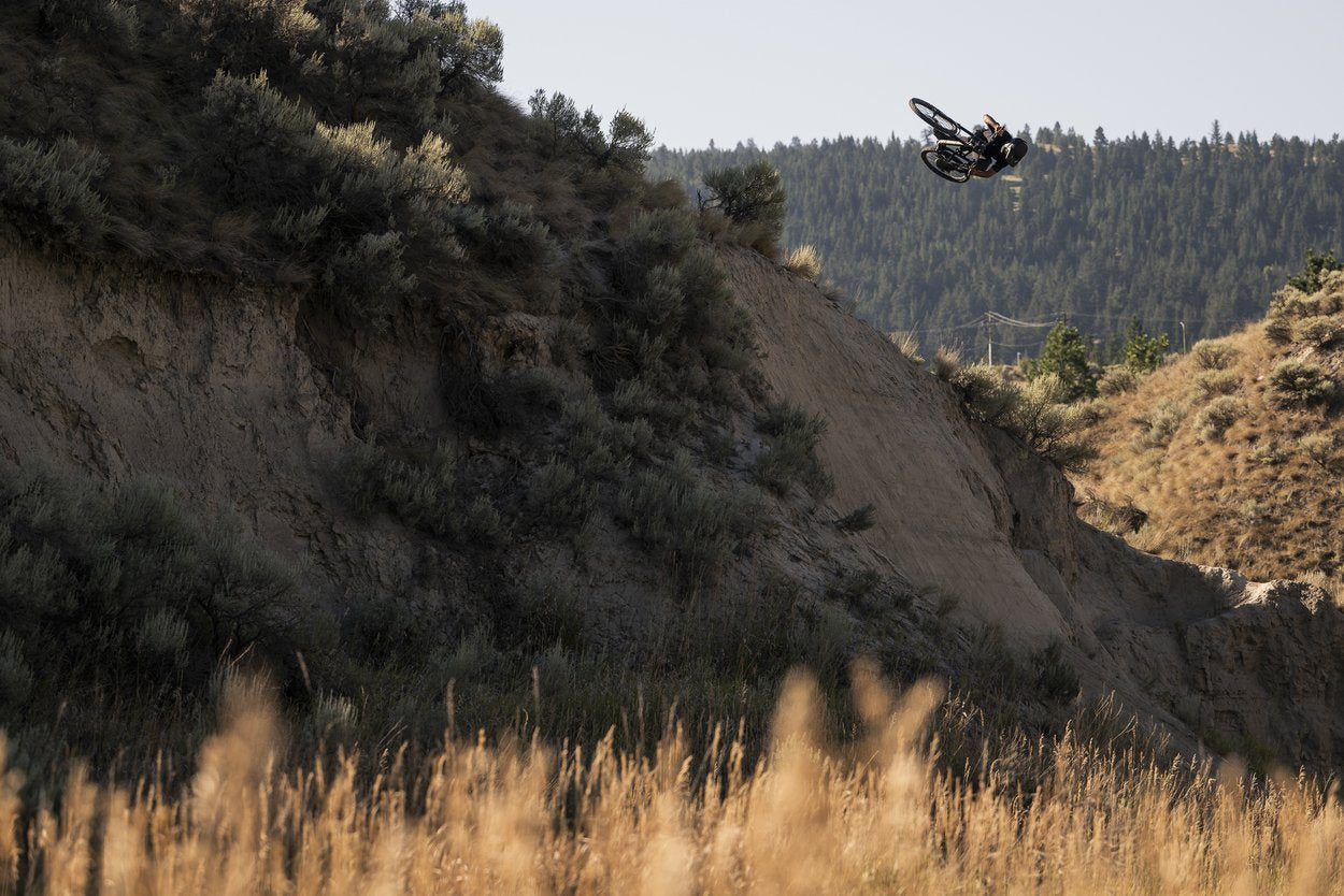 MTB Shorts Scrub Herren