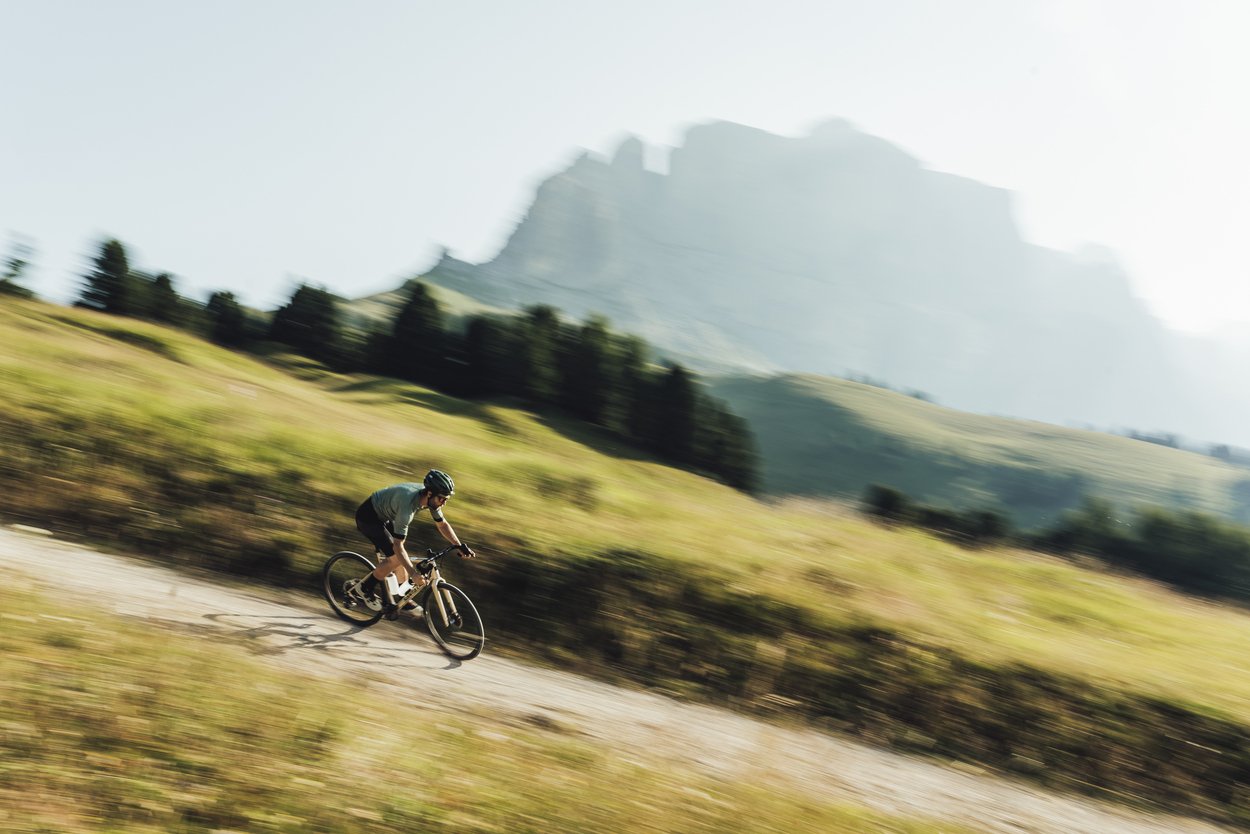 Gravel Bibshorts VNTR Amp Herren