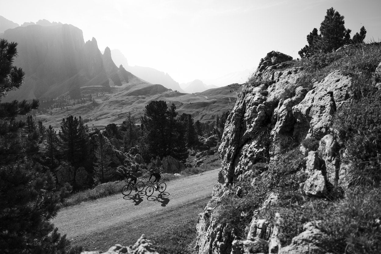 Gravel Weste Shelter Lite Unisex