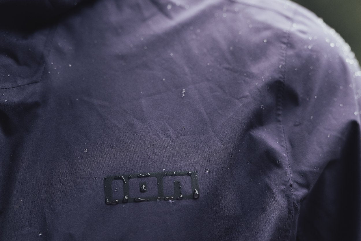 Gravel Jacke Shelter Lite 2.5 Unisex