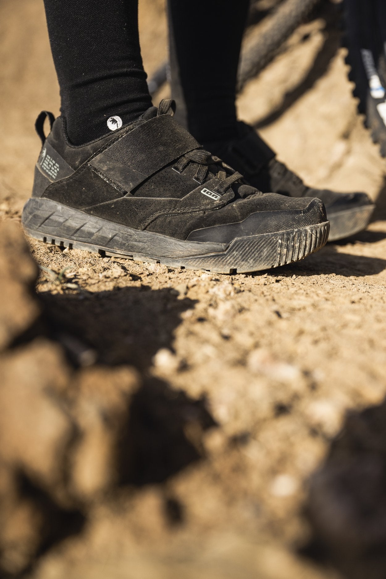 MTB Klickschuhe Rascal Amp