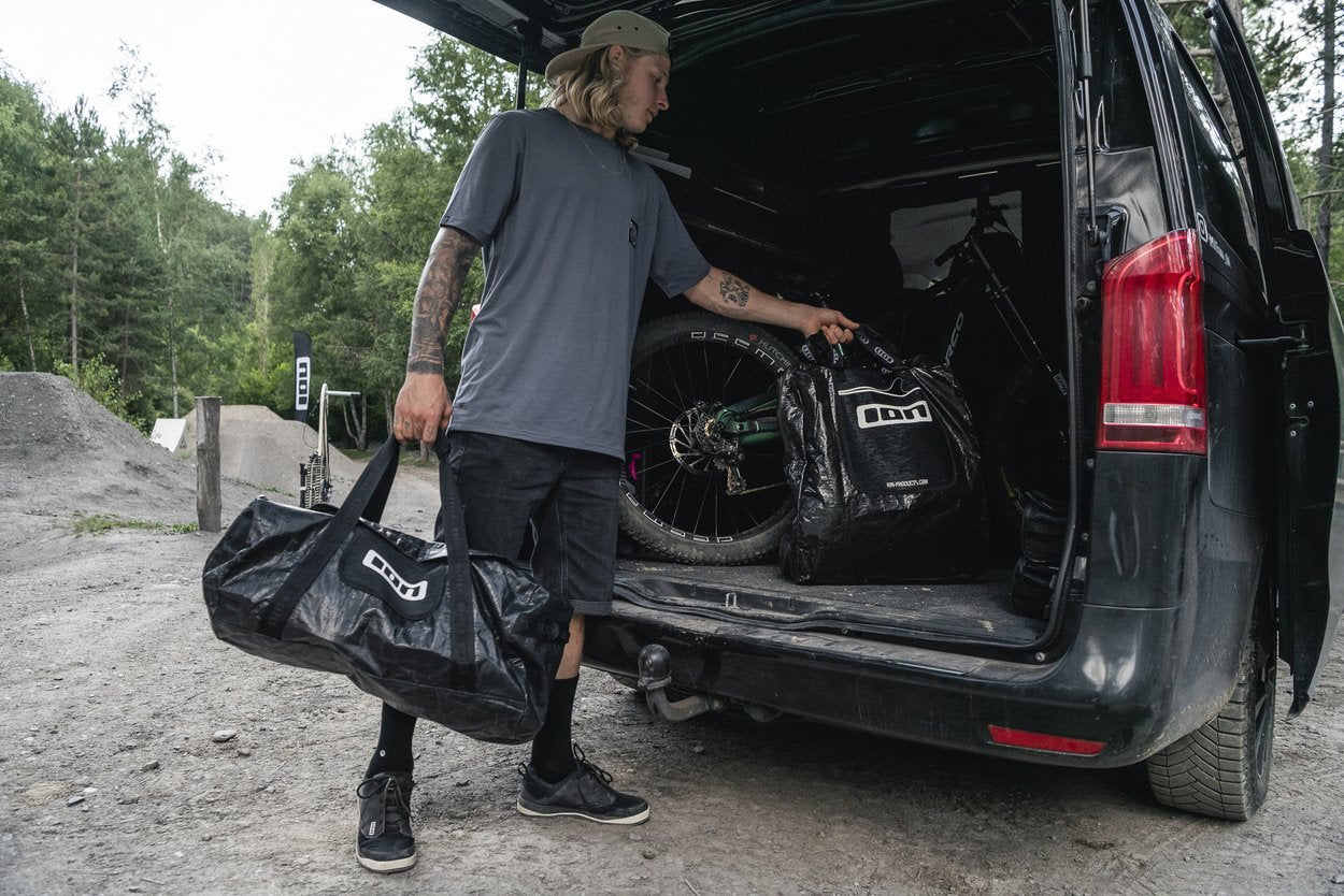 MTB Tasche Utility Bag