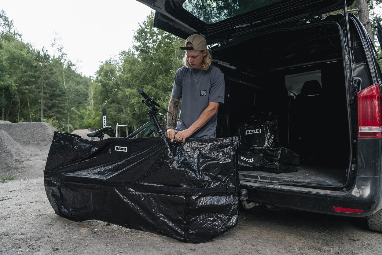 MTB Tasche Universal Bike Bag