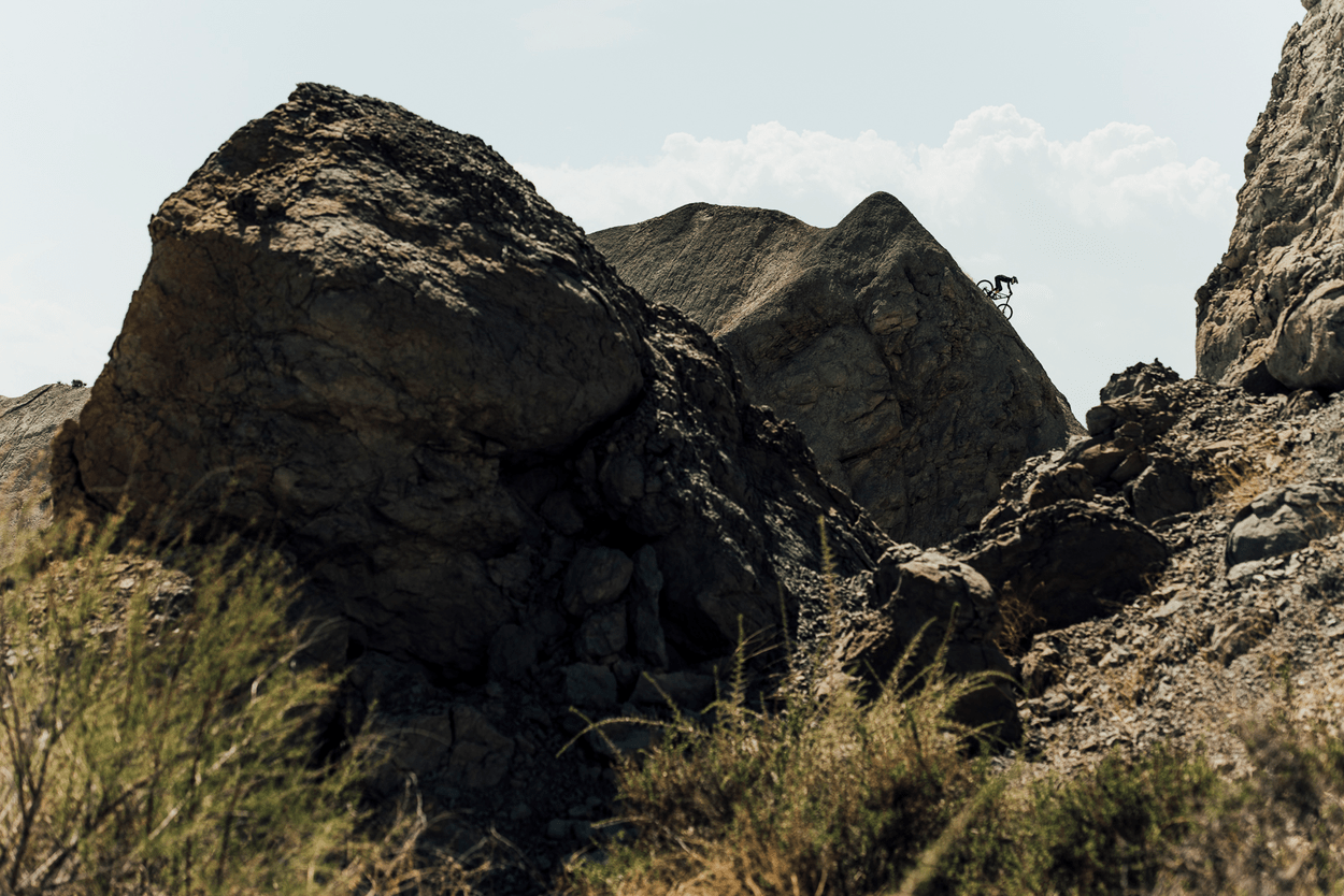 MTB Knieschoner K-Pact Select