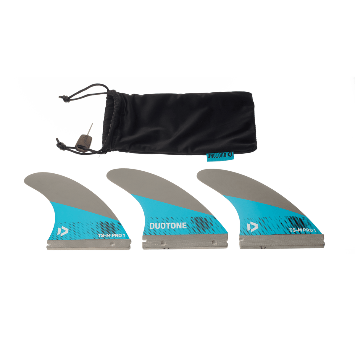Duotone TS-M Pro I Fins (3pcs) 2020