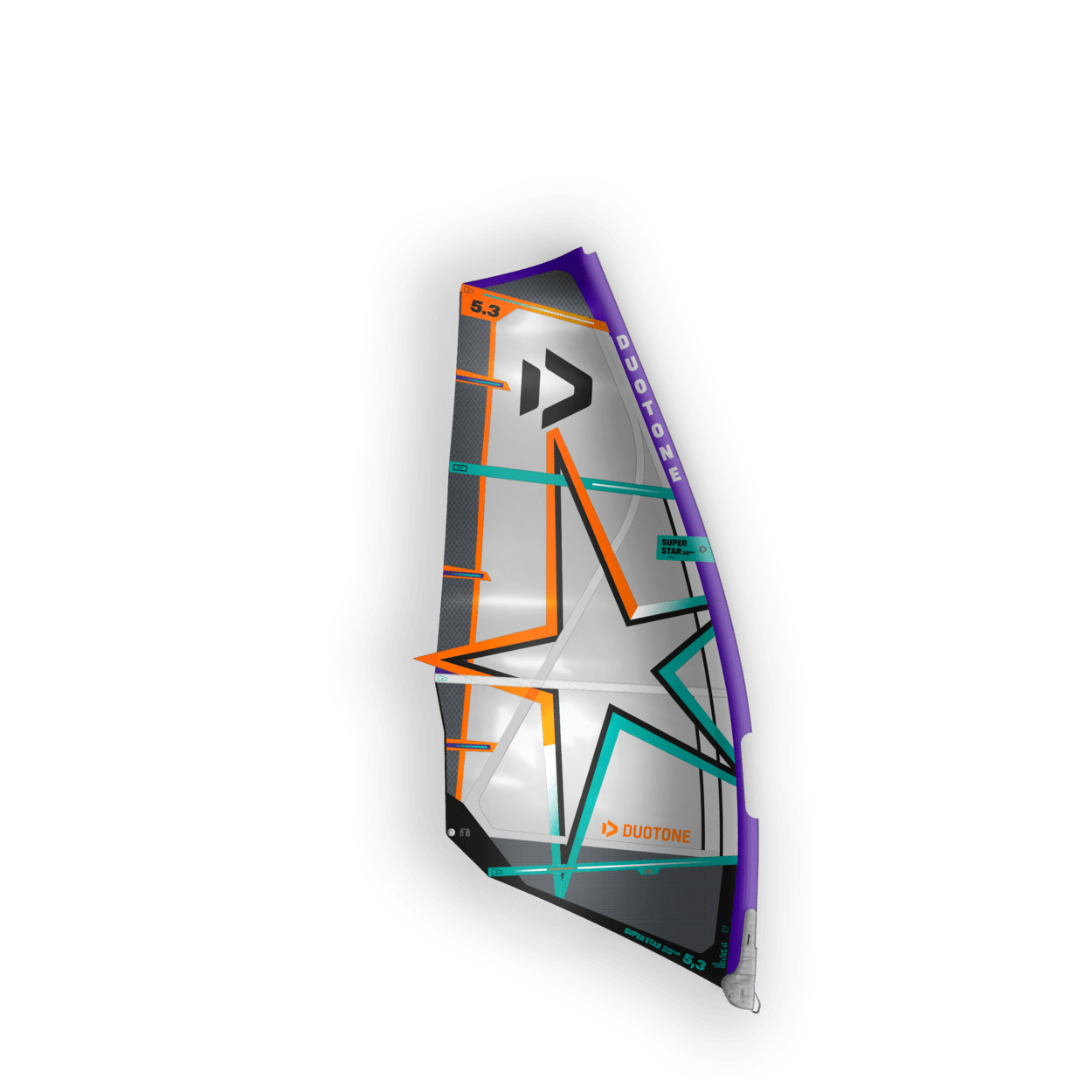 Duotone SUPER STAR Stargazer Edition 2021