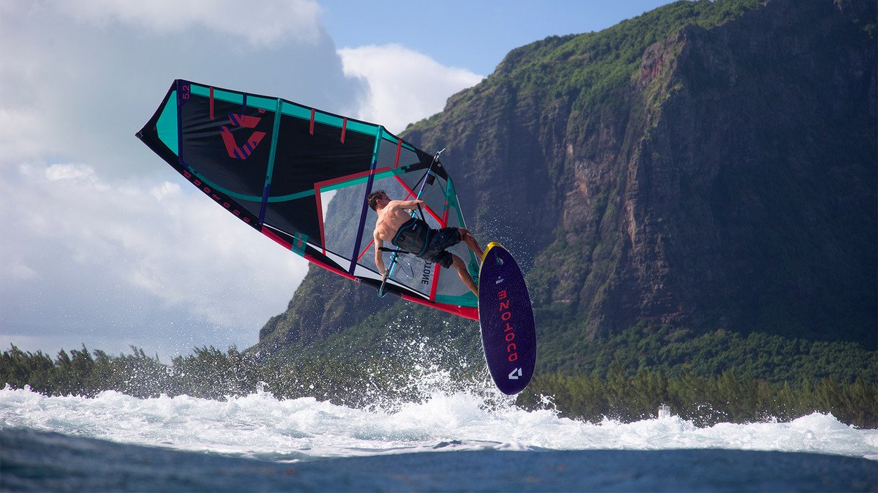 Duotone Idol LTD 2024