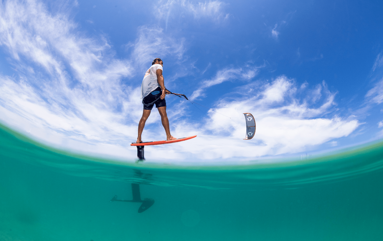 Duotone Juice D/LAB 2022 2022