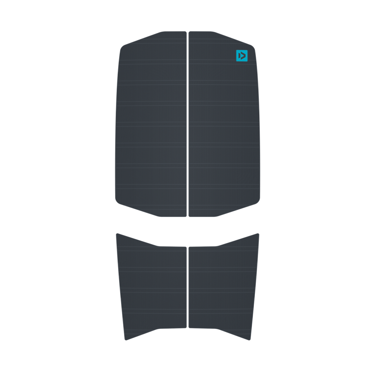 Duotone Traction Pad Front 2024