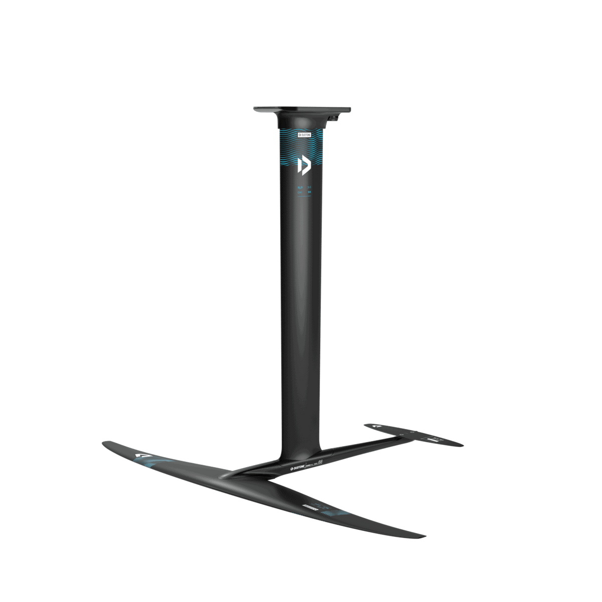 Glide 3.0 SLS 1100 – Freeride Foil Set QM