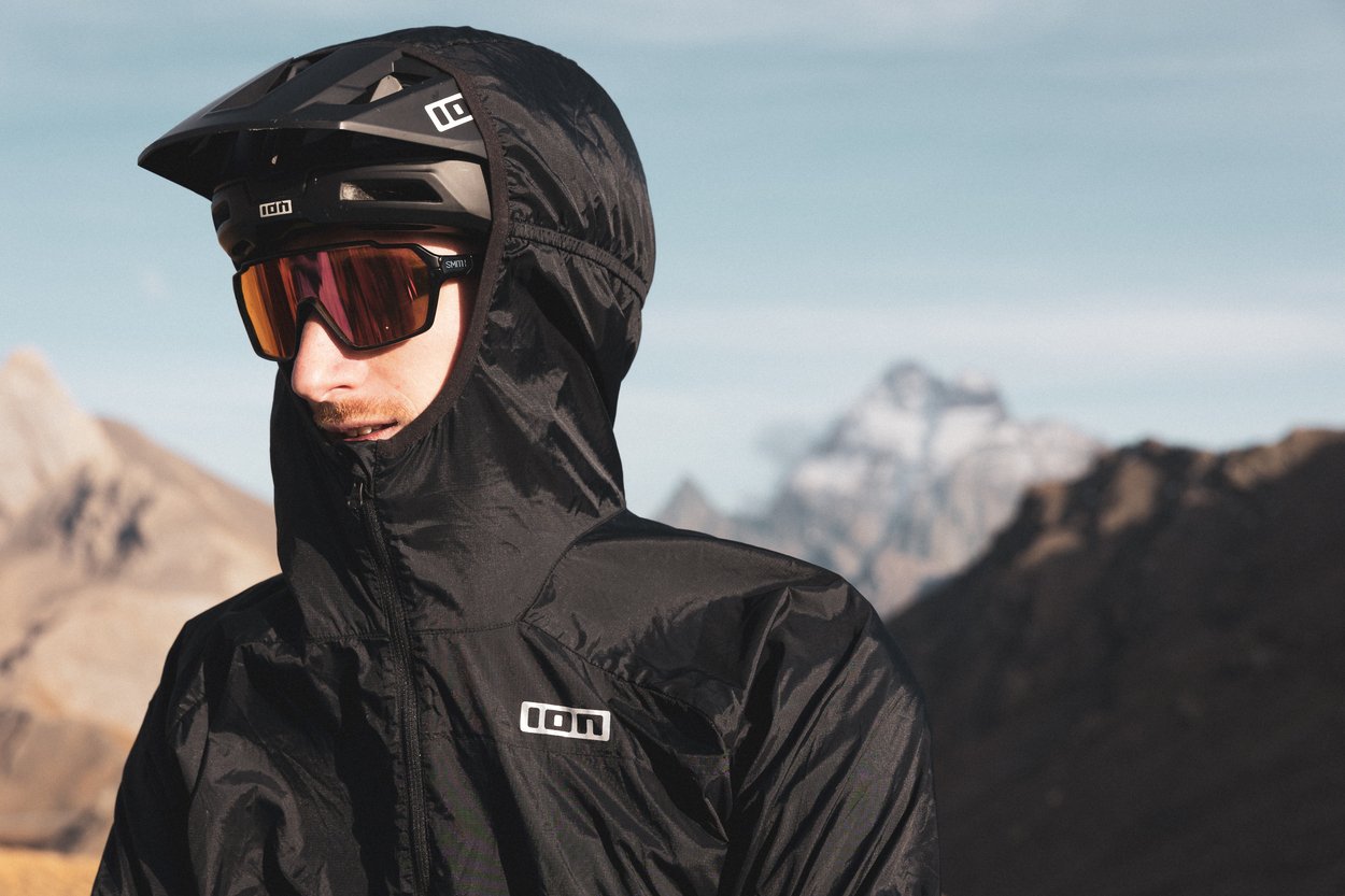Veste VTT Shelter Lite Unisexe