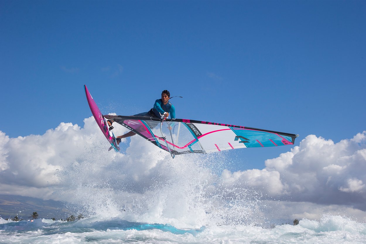 Fanatic Skate TE 2020