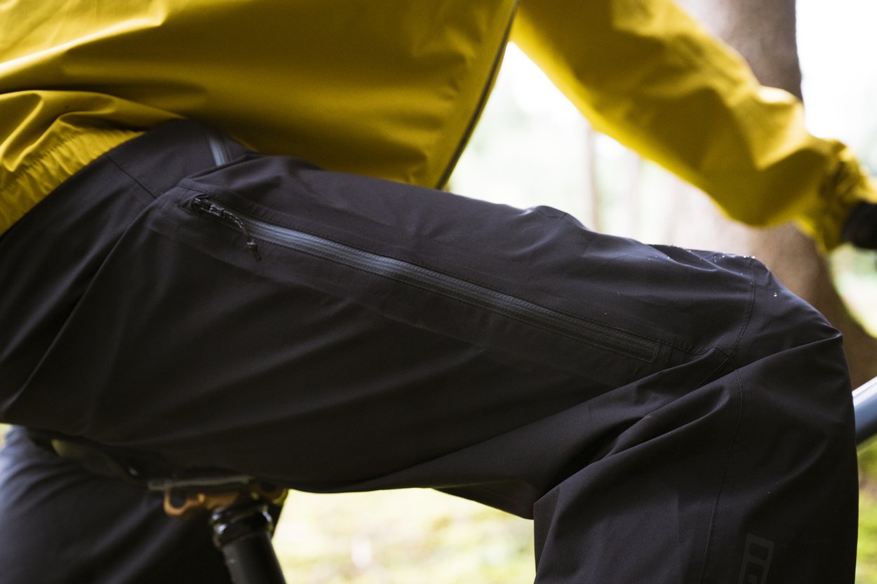 Bike Hose Shelter Lite 2.5L Unisex