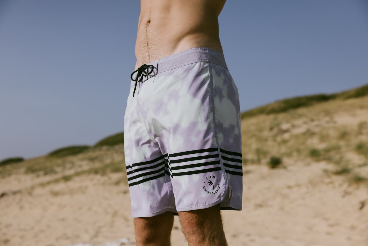 Boardshorts Avalon 18" Herren