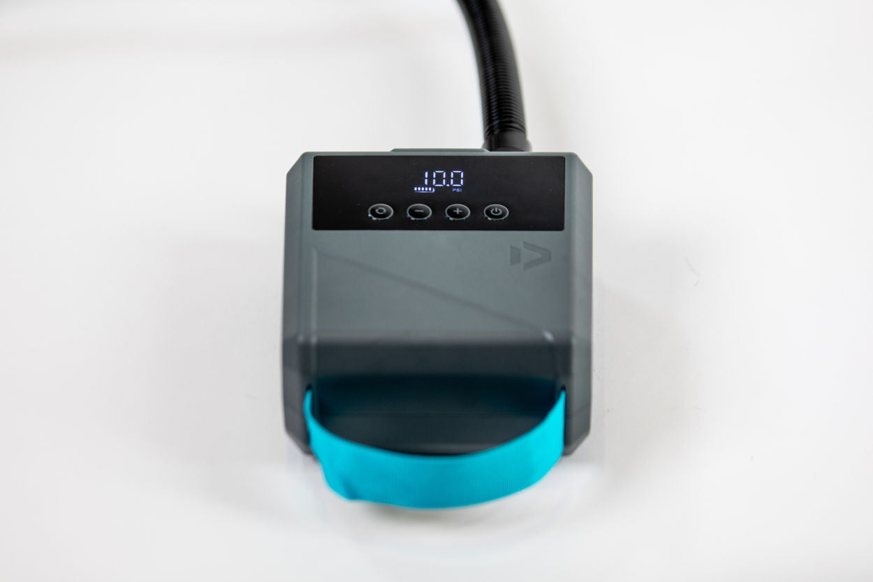 Duotone Lazepump 2026