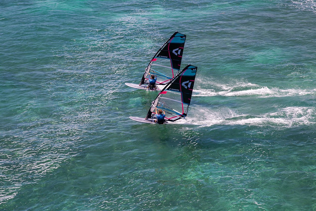 Fanatic Jag LTD 2020