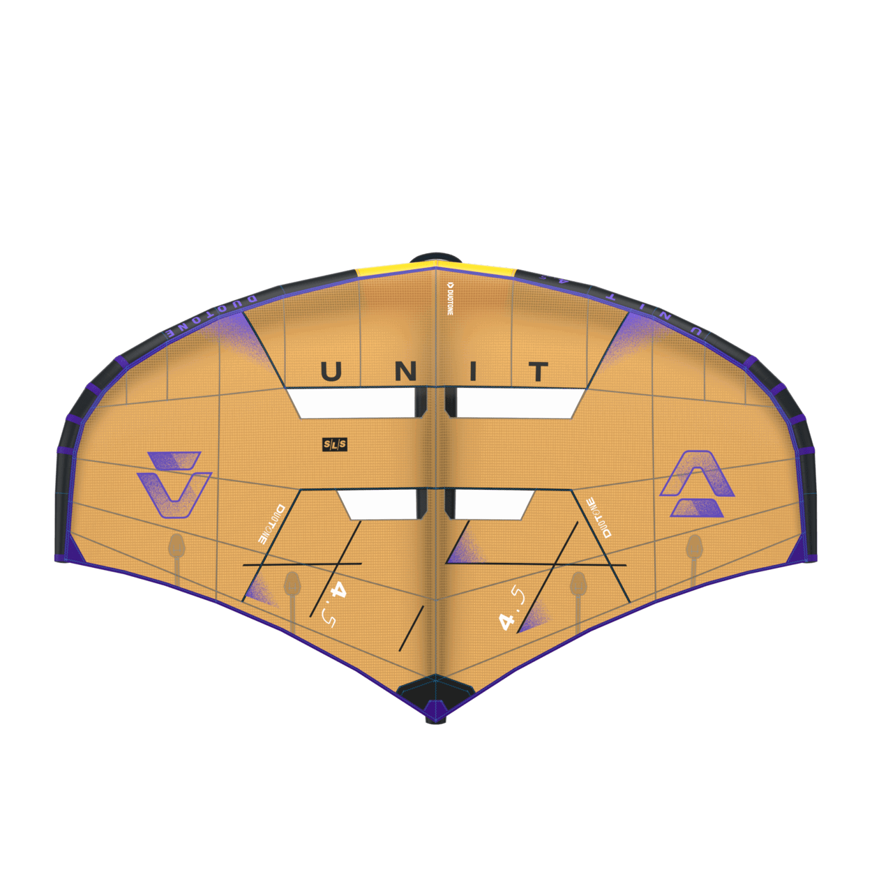 Duotone Unit SLS 2026