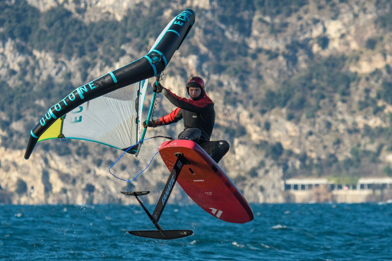 Unisex Trockenanzug Fuse 4/3 Back Zip