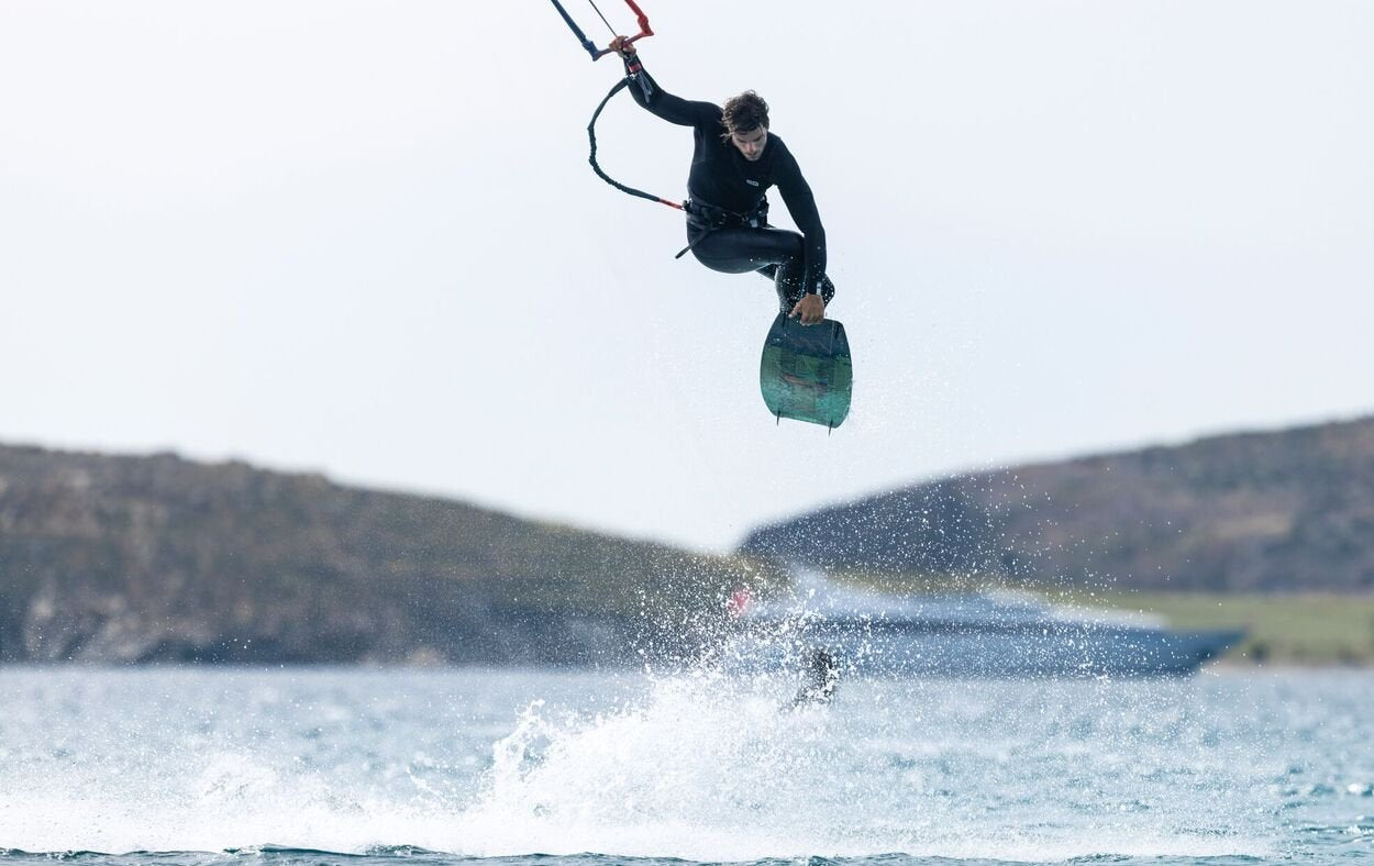 Trust Bar Quad Control S/M