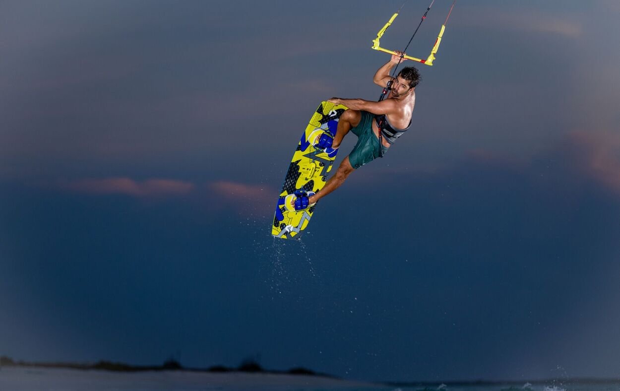 Duotone Jaime SLS 2024