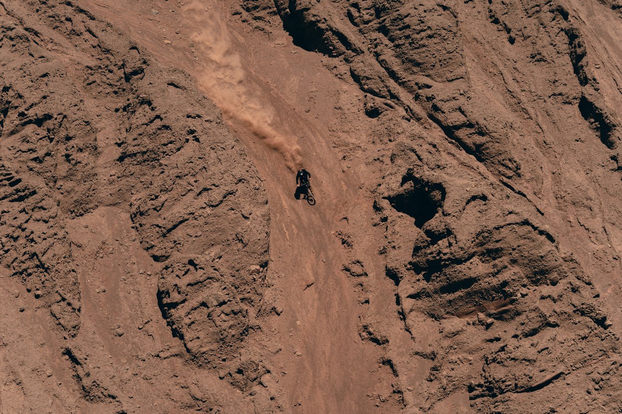 MTB Knieschoner K-Pact Amp HD Unisex