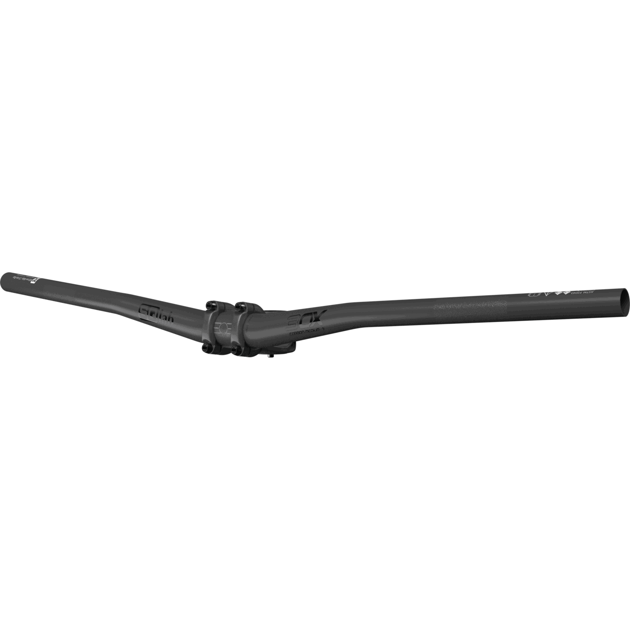 SQLab 3OX Carbon 9° 20NO