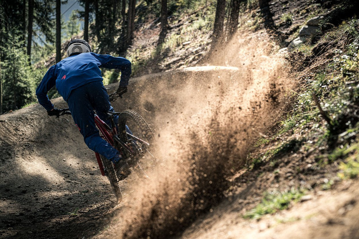 Herren MTB Hose Scrub