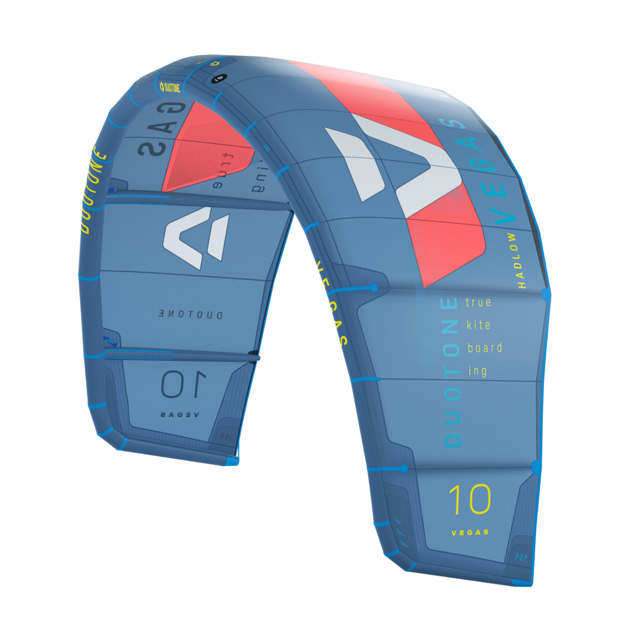 Vegas Hadlow Edition 2021