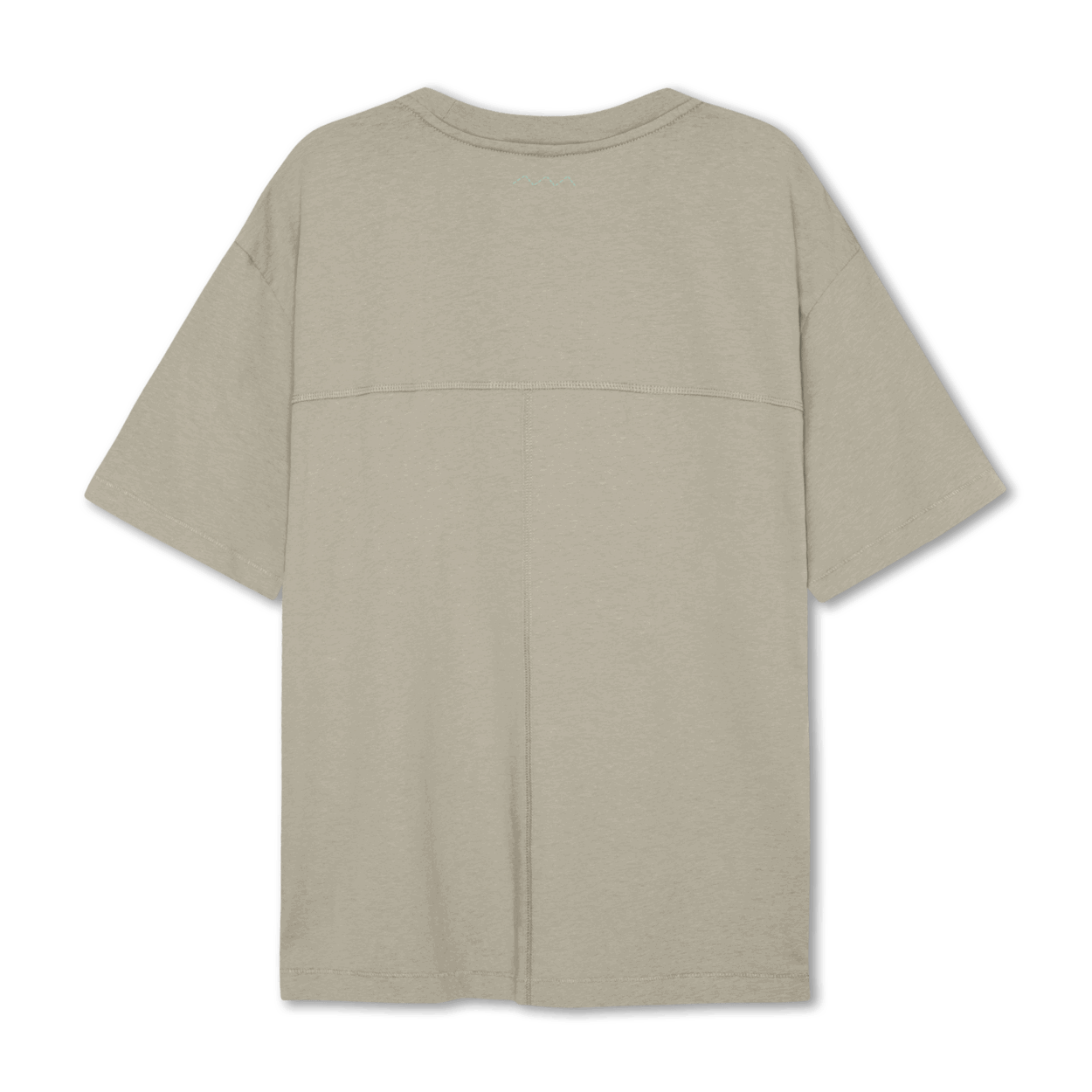 Duotone Apparel Tee SS woven men 2025